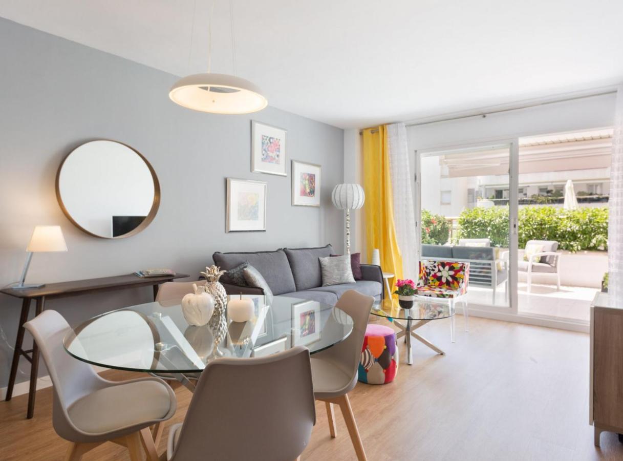 Sitges Pool & Sea Terrace Luxury, Comfort, Unbeatable Location Exteriör bild