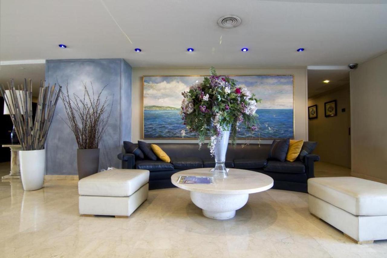 Sitges Pool & Sea Terrace Luxury, Comfort, Unbeatable Location Exteriör bild